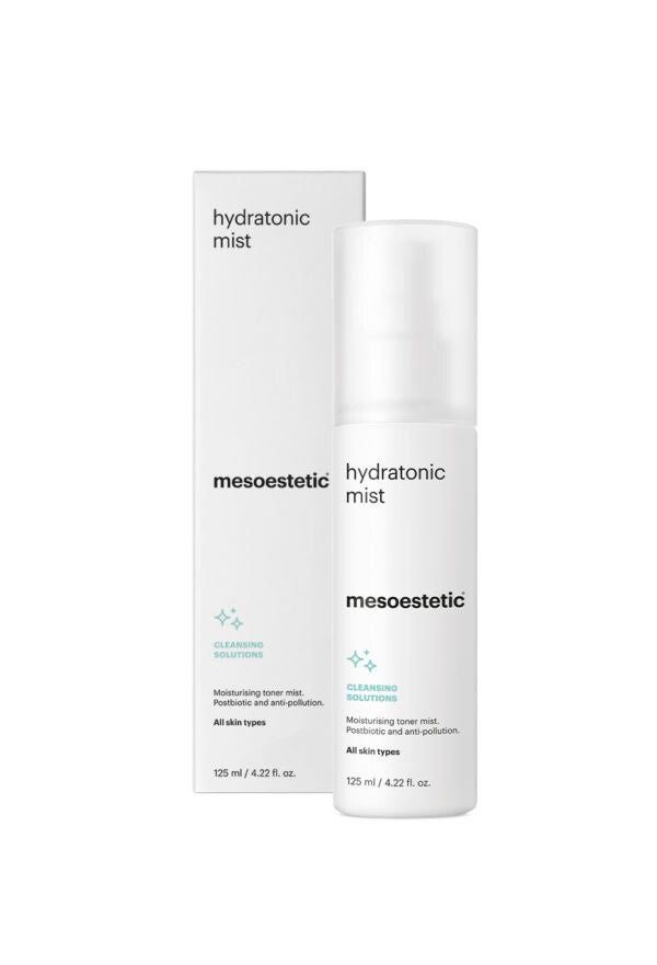 Hydratonic mist
