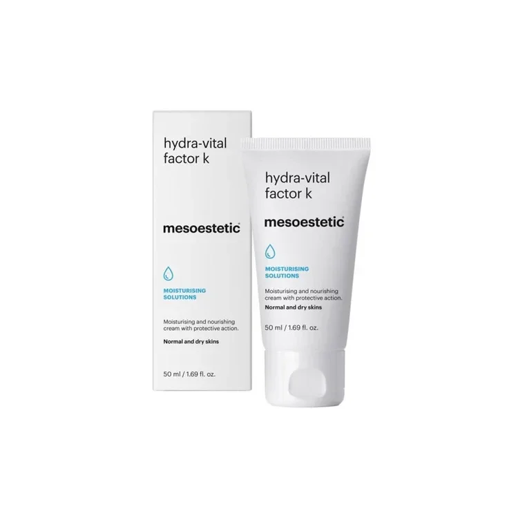 Hydra vital factor K
