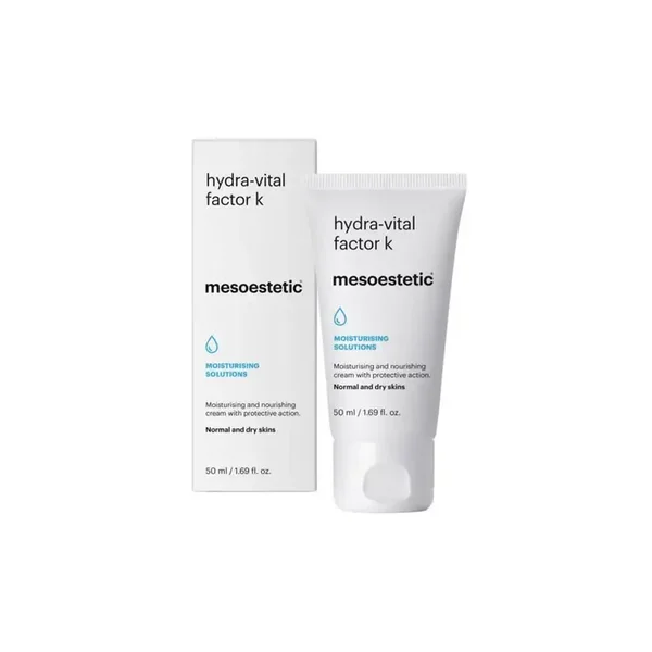 Hydra vital factor K