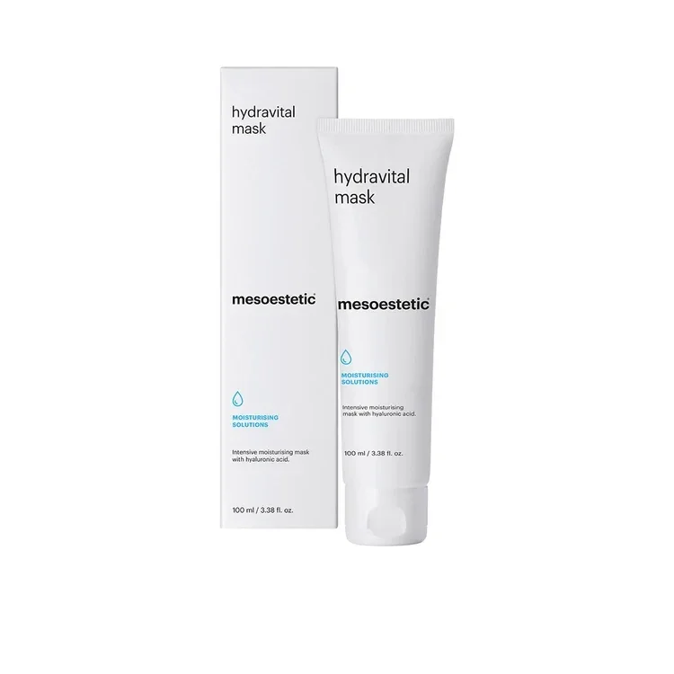 Hydravital mask