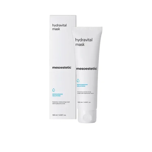 Hydravital mask