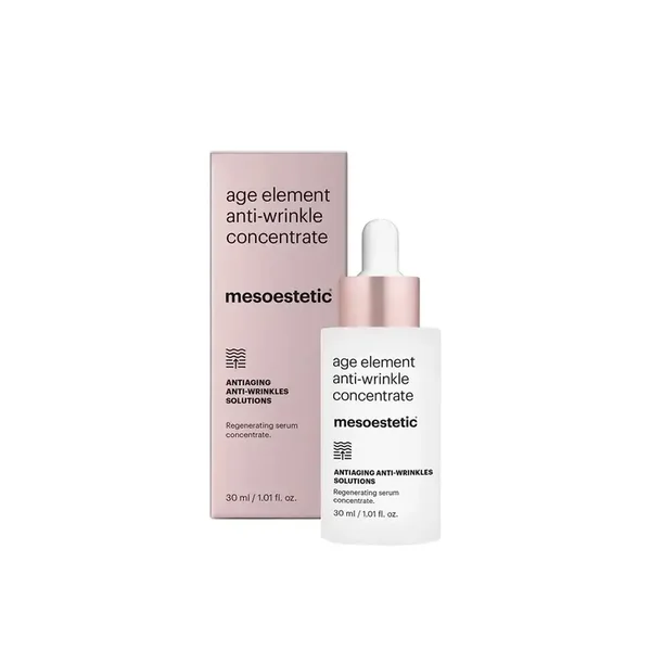 Age Element anti wrinkle serum