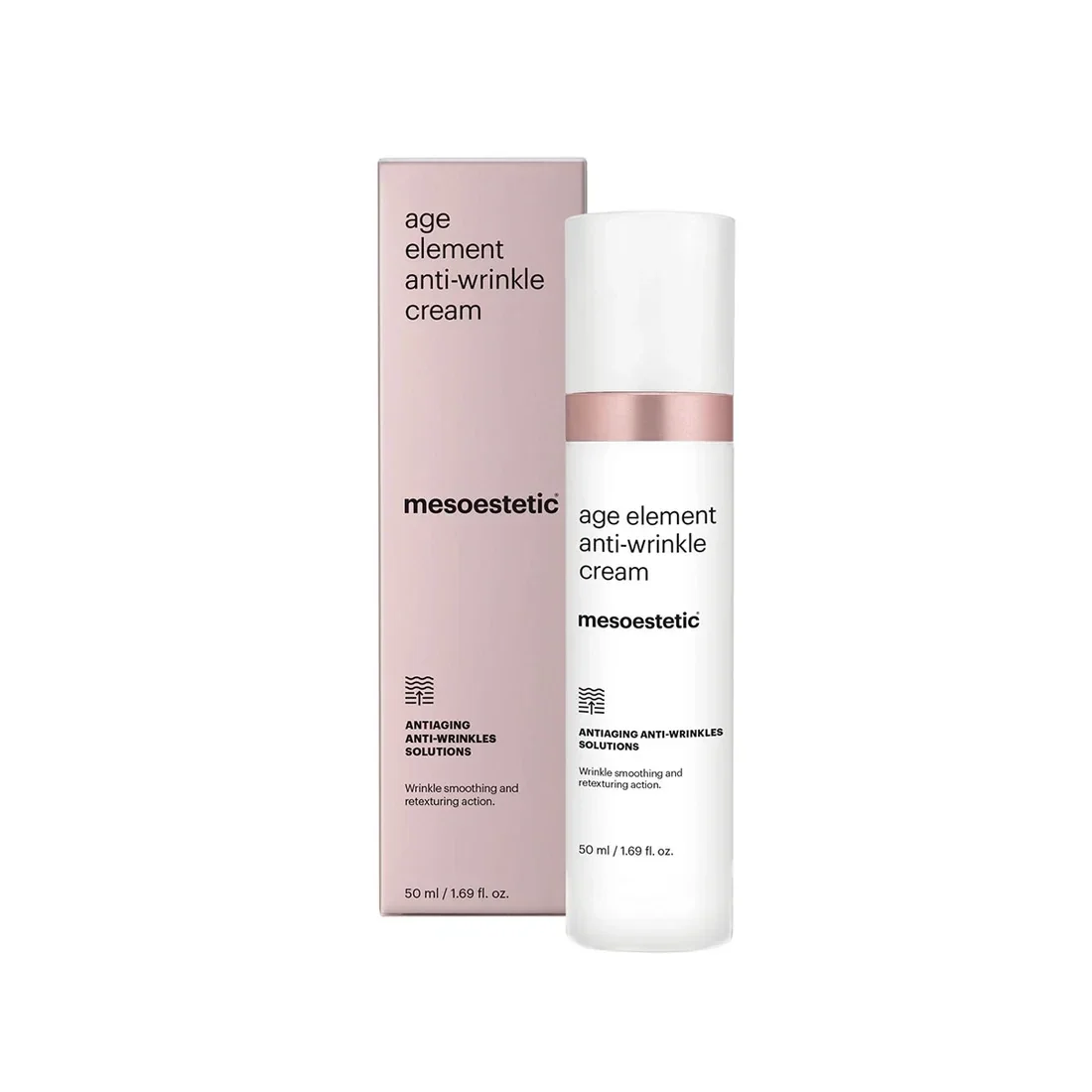 Age Element anti wrinkle cream