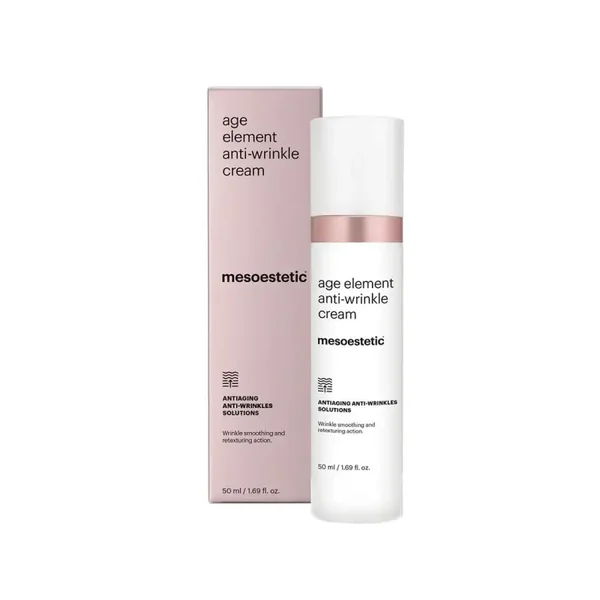 Age Element anti wrinkle cream