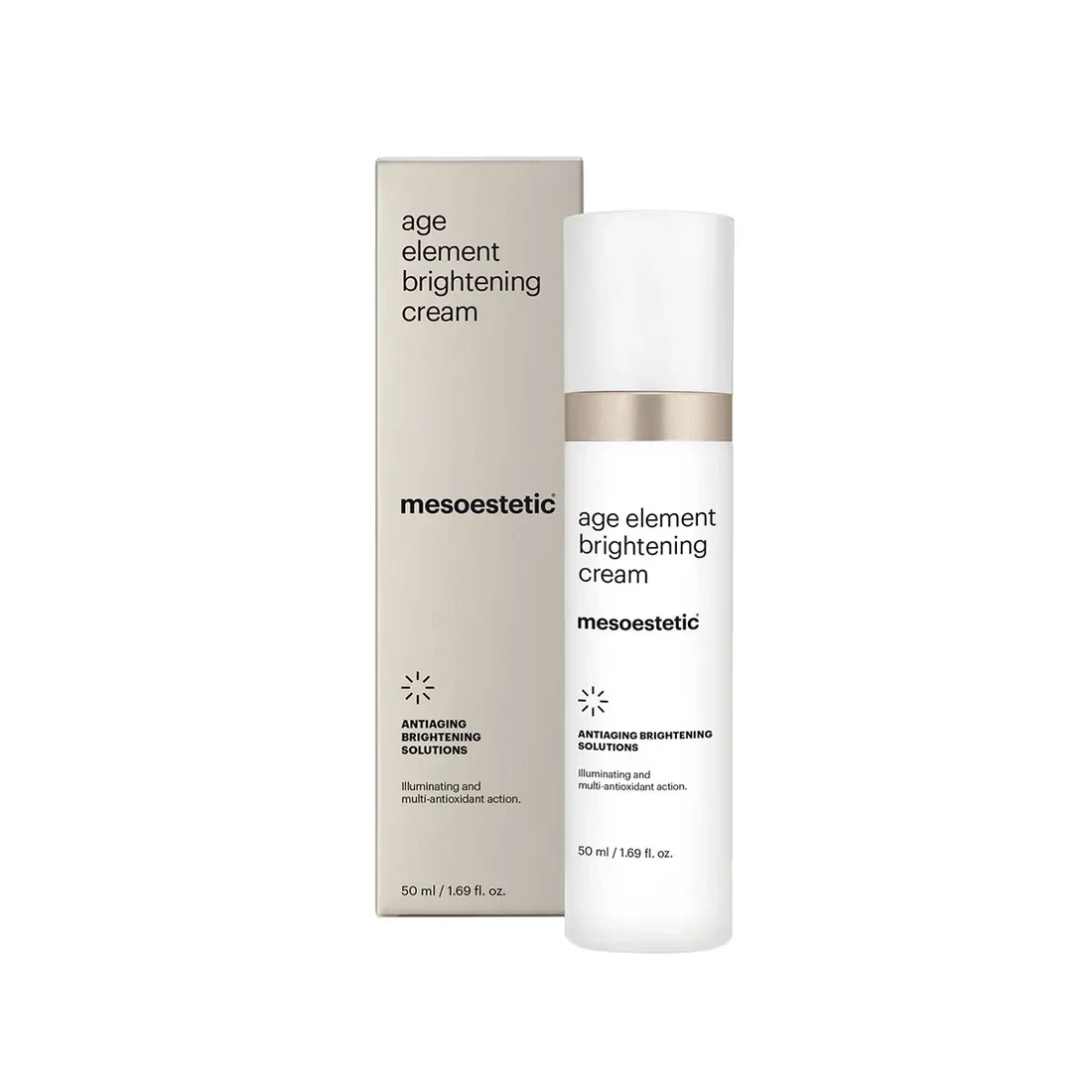 Age Element Brightening cream