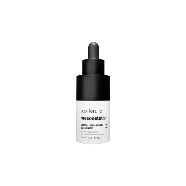 AOX ferulic (anti oxidant + cell protection)