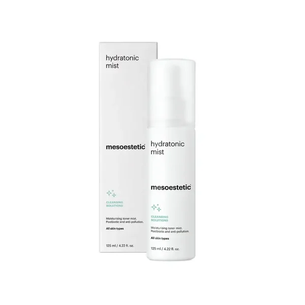 Hydratonic mist