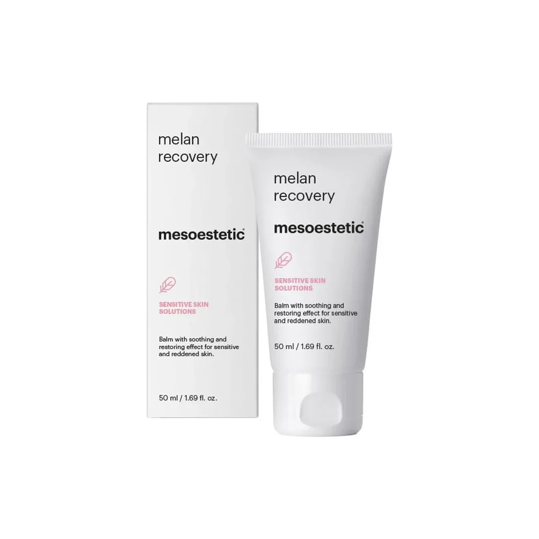 Melan recovery