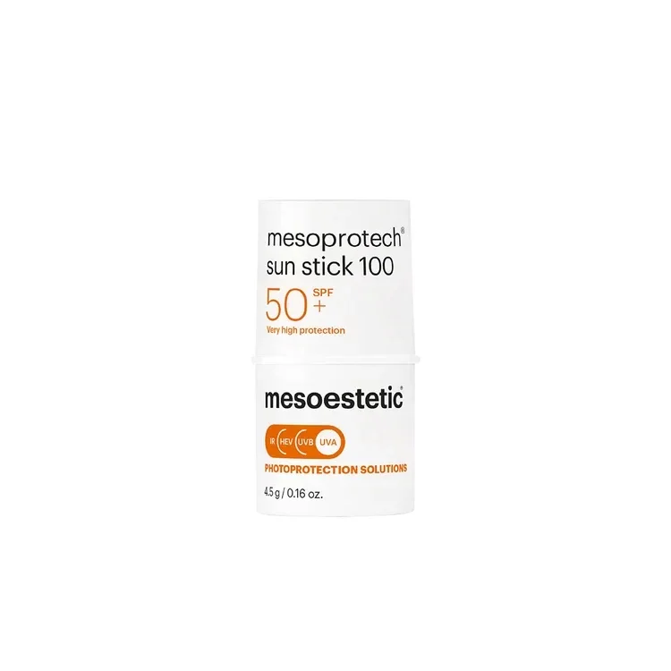 Mesoprotech sun protective stick SPF100+