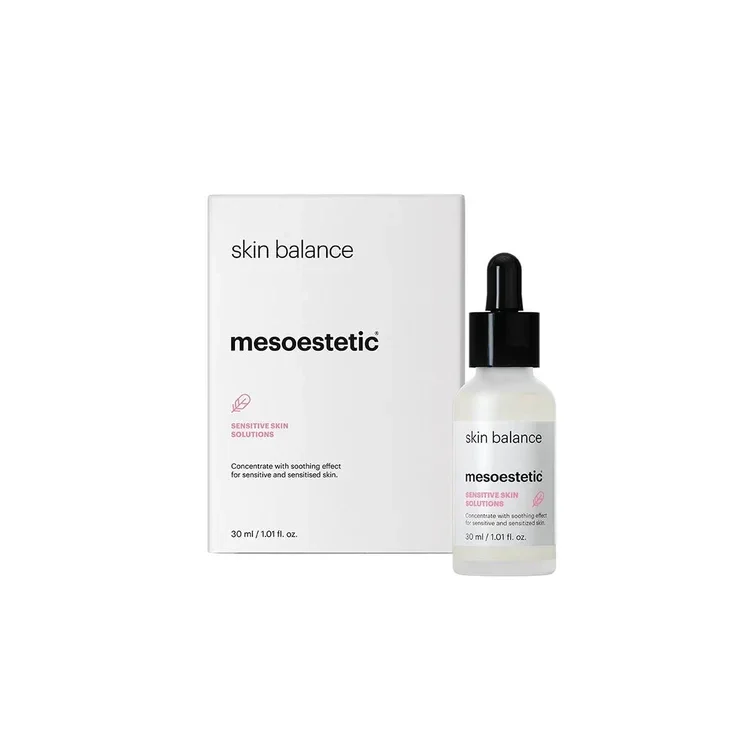 Skin balance