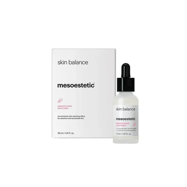 Skin balance
