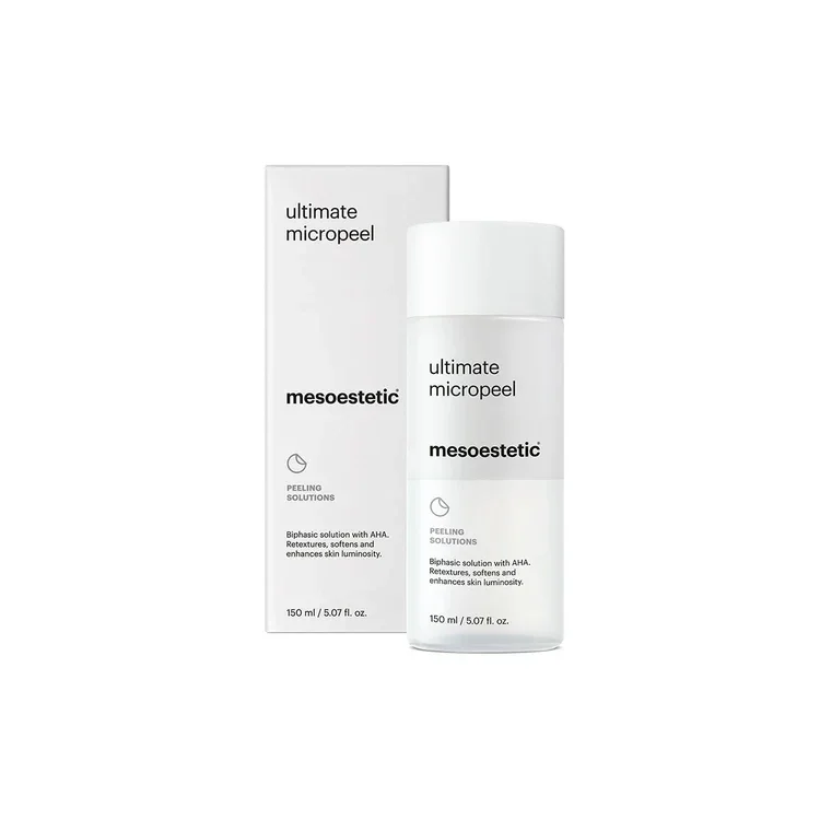 Ultimate micropeel