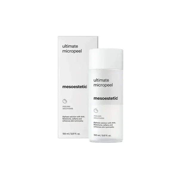 Ultimate micropeel