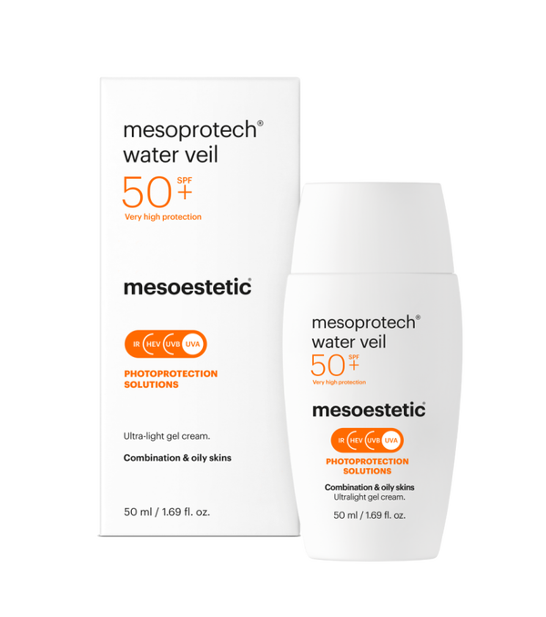 Mesoprotech water veil SPF50+