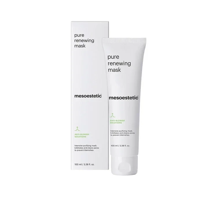 Pure renewing mask