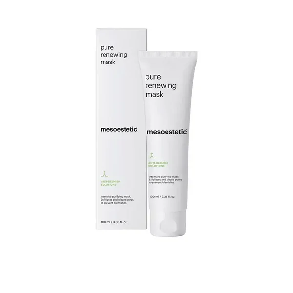 Pure renewing mask
