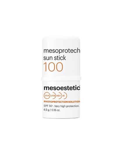 Mesoprotech sun protective repairing stick SPF100+