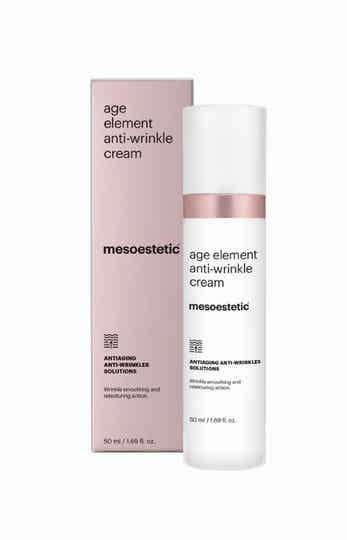 Age Element anti wrinkle cream