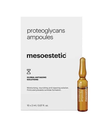 Proteoglycans ampoules (10x)