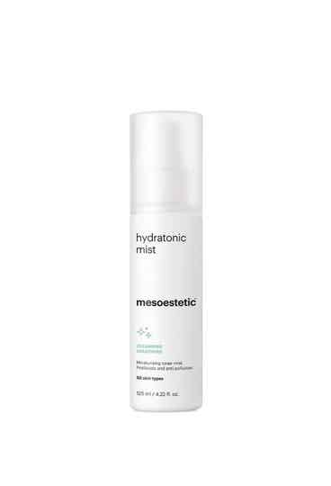 Hydratonic mist