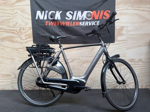 Gazelle | Orange C310 HMB | 500Wh | Enviolo | H61 | 28”