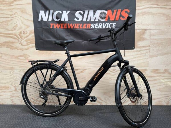 Winora | Sinus i10 | Bosch | 500Wh | 28”