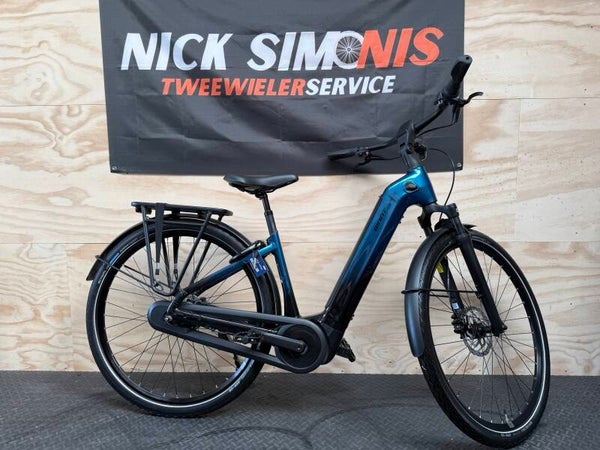 Giant AnyTour E+ 6 | 500Wh | 28” | 2025