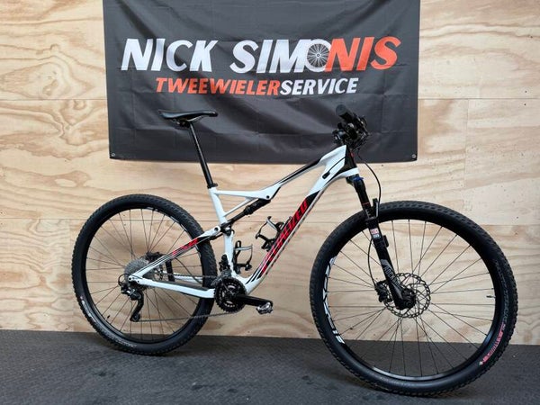 Specialized | Epic FSR Comp Carbon | L | Full suspension