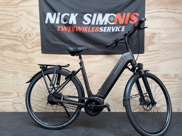 Kalkhoff | Image 5.B BLX | 625Wh | L | Belt | 28”