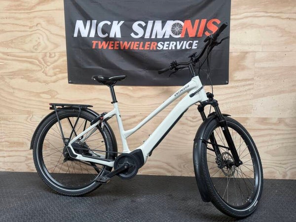 Specialized Vado 3.0 IGH | XL | 540Wh | 2024