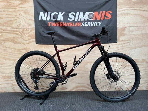 Specialized Chisel HT- Comp XL Mountainbike