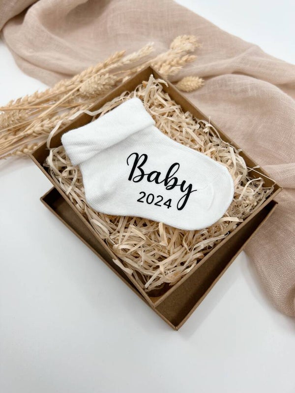 Babysocke