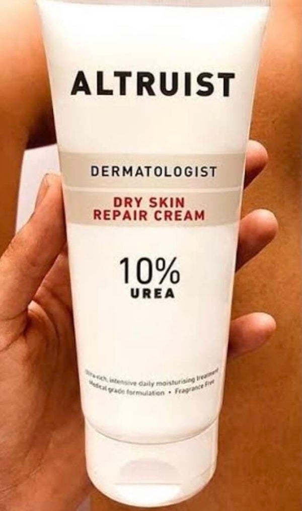 ALTRUIST - Dry Skin Repair
