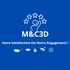 M&amp;C3D