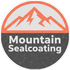 Mountain Sealcoating