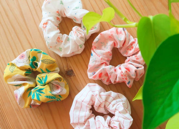 Chouchous et foulchies