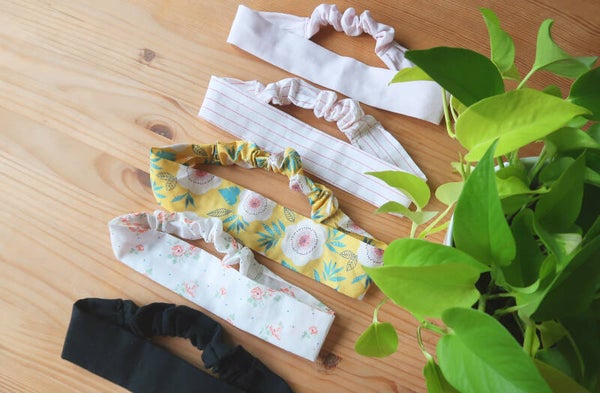 Bandeau pour cheveux