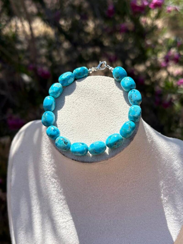Turquoise Bracelet