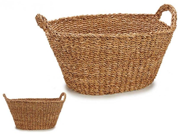 CESTO ASA OVALADO 20L 41855