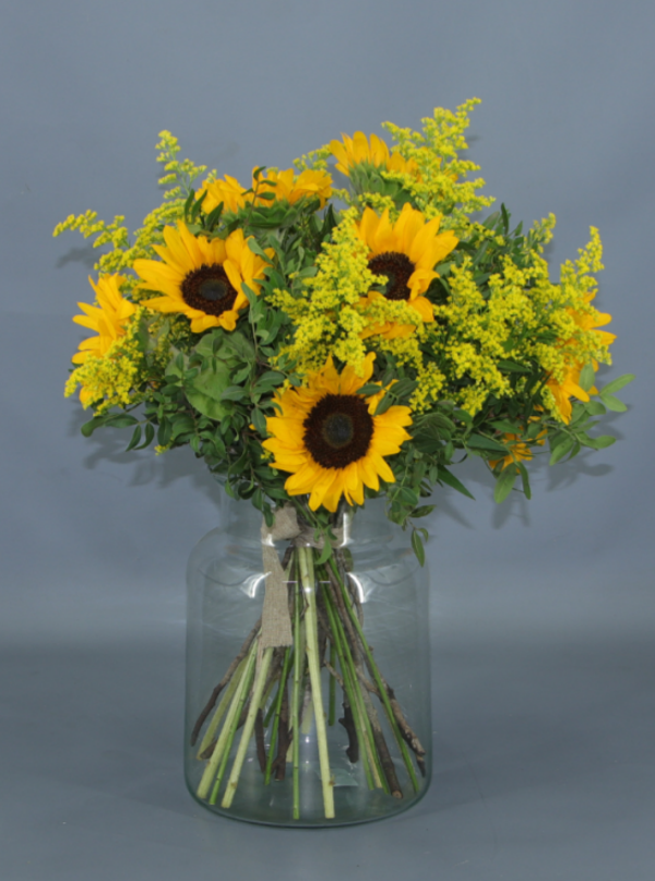 RAMO GIRASOLES
