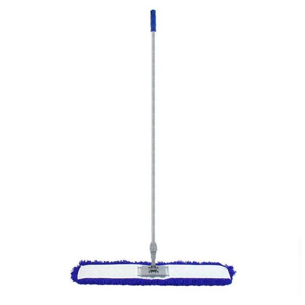 Zwabber 60cm Compleet + Steel 150cm Artikelnummer: ZC60