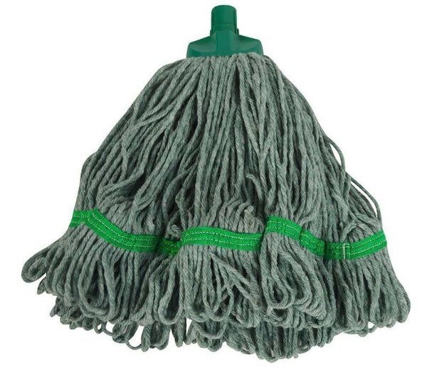 #Mop (groen)