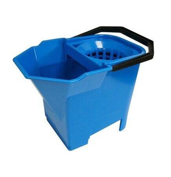 SYR Bulldog Mopemmer 14 Liter