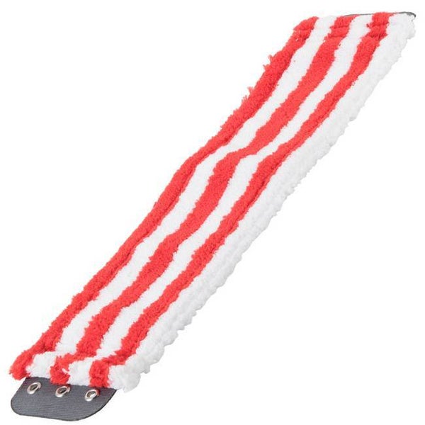 Unger SmartColor MicroMop 7.0 Rood Artikelnummer: MD40B