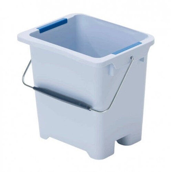 Vileda UltraSpeed Emmer 8 Liter Artikelnummer: 147594