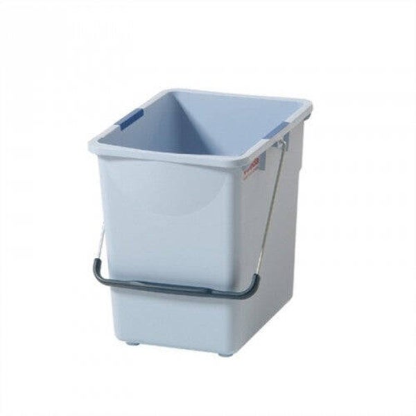 Vileda UltraSpeed Emmer 25 Liter Artikelnummer: 114002