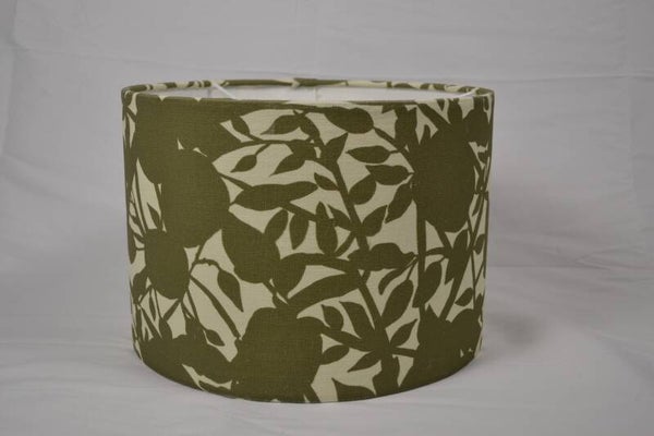 Apple Tree Lampshade