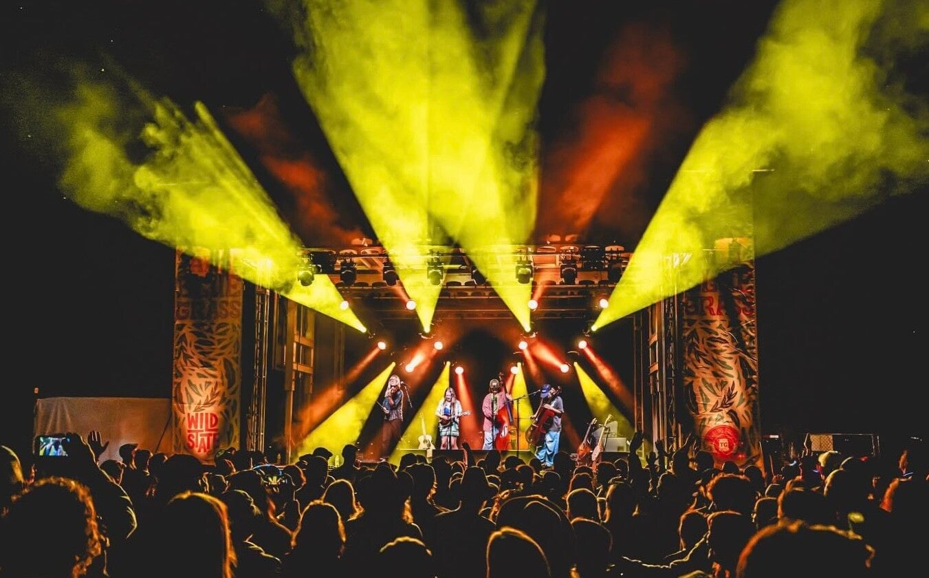 Music Talent Management