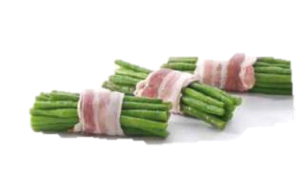 Boontjes met spek € 0,95 / st | Meat Van Riet