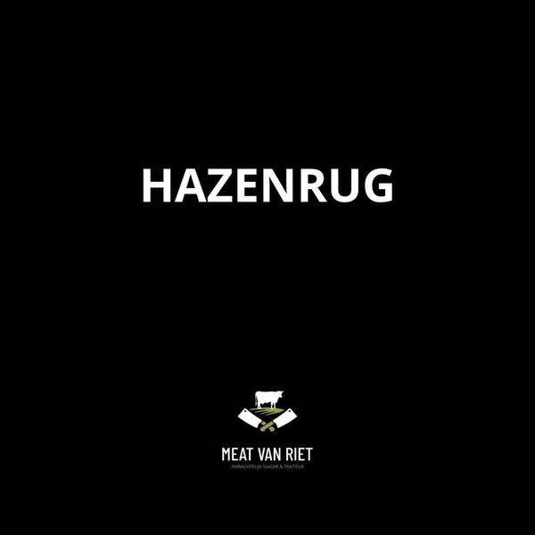 Hazenrug